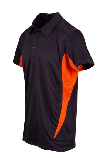 Picture of RAMO, Mens Accelerator Polo